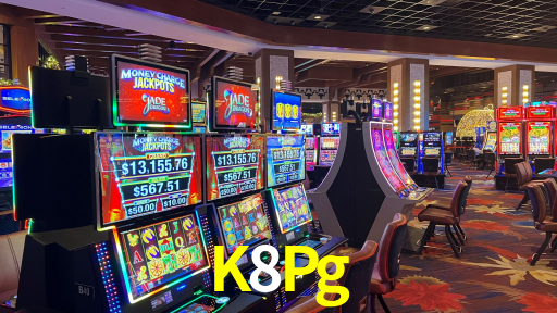 K8Pg.Com