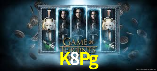 K8Pg