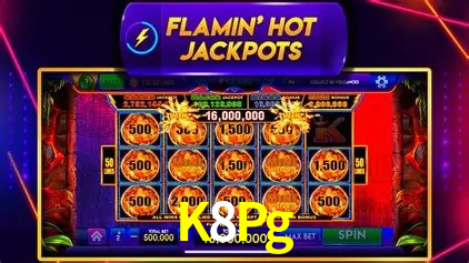 K8Pg.Com - Site Oficial Do Cassino -K8Pg