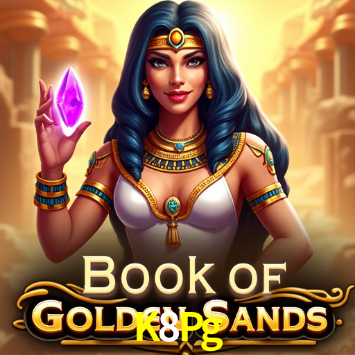 K8Pg: Jogos de Caça-Níqueis-Altas Recompensas, Roleta-Velocidade, Blackjack-Desafios Máximos