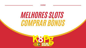 Bônus Generosos e Exclusivos no K8Pg para Você!