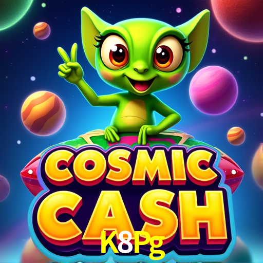 K8Pg: Jogue Crash e Experimente Alta Recompensa Instantânea
