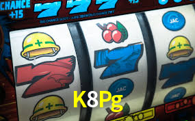 K8Pg
