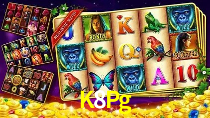 Ofertas Imperdíveis na K8Pg: Promoções e Bônus Que Valem a Pena